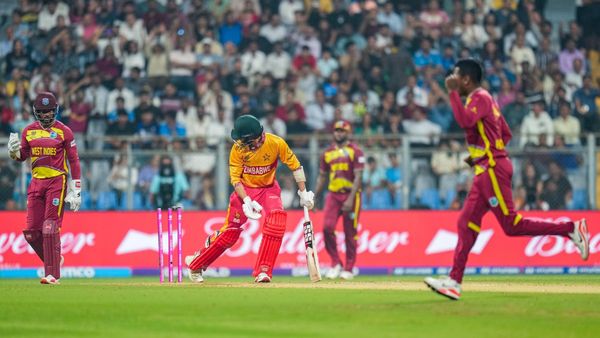 জিম্বাবোয়েকে দুরমুশ করল ওয়েস্ট ইন্ডিজ, ইডেন ম্যাচের গুরুত্ব বাড়ল, ভারতের কতটা সুবিধা?