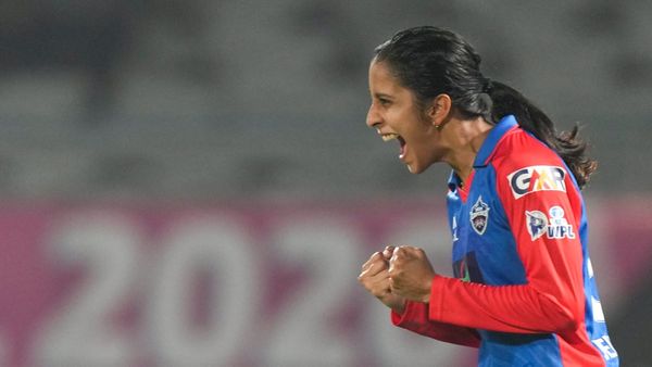 ডব্লিউপিএল ফাইনালে টানা চতুর্থবার উঠল দিল্লি ক্যাপিটালস, খেতাবের দ্বৈরথে সামনে আরসিবি