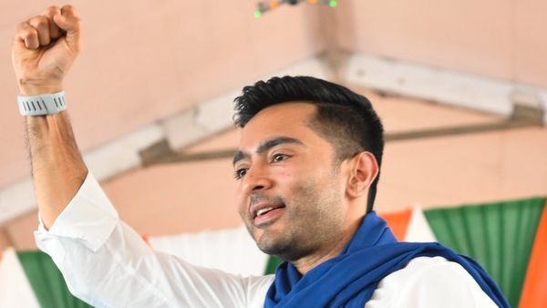 ধর্ম ও জাতির নামে বিভেদ সৃষ্টি করছে উন্নয়নবিমুখ বিজেপি, দাবি অভিষেকের