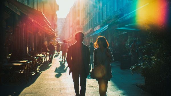 বিবাহিত পুরুষের লিভ-ইন সম্পর্ক কোনও অপরাধ নয়, কোন প্রেক্ষিতে এই পর্যবেক্ষণ এলাহাবাদ হাইকোর্টের?