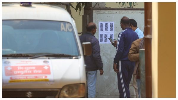 কোচবিহারে আগুনে পুড়ে নার্সের মৃত্যু, সন্দেহের কেন্দ্রে স্বামী