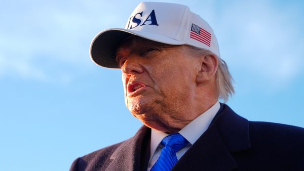 ইরানের গ্যাস ঘাঁটিতে হামলা! 'আমাদের কিছুই জানানো হয়নি', ইজরায়েলকে ঘিরে দাবি ট্রাম্পের, আর কী বললেন তিনি?