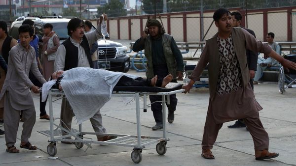ভয়াবহ হামলা! হাসপাতালে বিস্ফোরণে মৃত্যু ৪০০, আহত ২৫০-র বেশি, পাকিস্তানের বিরুদ্ধে উঠেছে অভিযোগ
