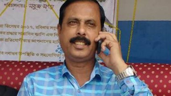 আরাবুল ইসলাম আইএসএফে, যোগ দিলেই সমালোচনা মমতার, কড়া চ্যালেঞ্জ শওকতকে