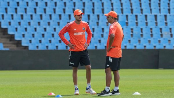 লাইফটাইম অ্যাচিভমেন্ট পাচ্ছেন দ্রাবিড়, বিসিসিআইয়ের বর্ষসেরা ক্রিকেটারের স্বীকৃতি শুভমানকে