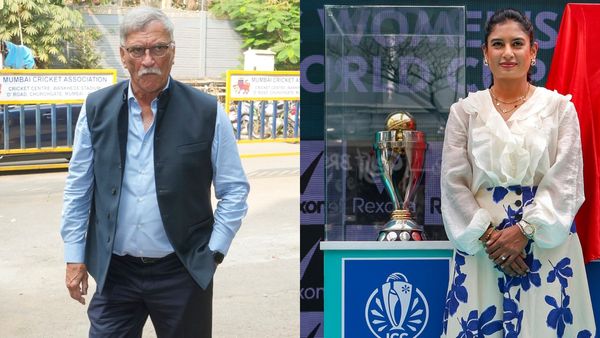 দ্রাবিড়ের সঙ্গে বিনি ও মিতালিও পাচ্ছেন লাইফটাইম অ্যাচিভমেন্ট, সম্মানিত করা হবে টি২০ বিশ্বজয়ীদেরও