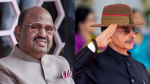 বোসের পদত্যাগে বিস্মিত মমতা, পশ্চিমবঙ্গের রাজ্যপালের দায়িত্বভার কাকে?