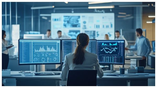 ধসে পড়ল সেনসেক্স! মুহূর্তে উধাও ১২ লক্ষ কোটি, কেন ভাঙল শেয়ারবাজার? জানুন