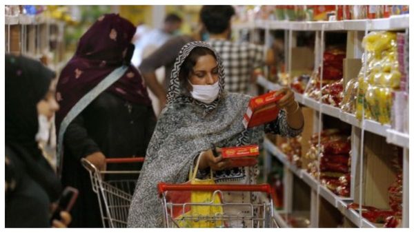 গ্যাসের দুশ্চিন্তায় বদলাচ্ছে কেনাকাটার অভ্যাস, অনলাইনে প্যাকেট খাবারের চাহিদা ঊর্ধ্বমুখী