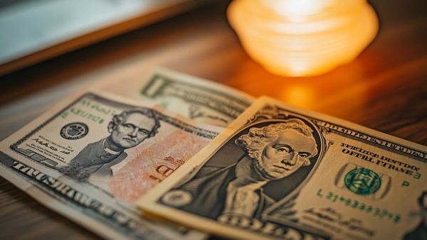 টাকার রেকর্ড পতন অব্যাহত, কোথায় গিয়ে ঠেকল ভারতীয় মুদ্রার দাম?