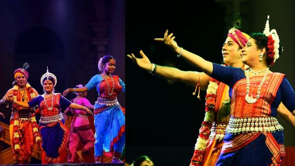 দোলযাত্রার আগে রঙিন ইন্ডিয়ান মিউজিয়াম, অনন্য মাত্রা যোগ করল ডোনার দীক্ষামঞ্জরী