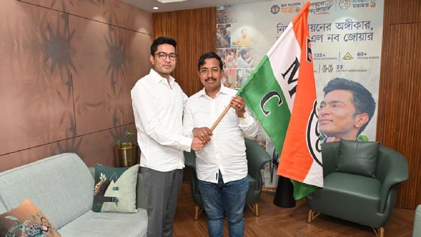 আজই তৃণমূলে ফিরলেন পবিত্র, নন্দীগ্রামের ভূমিপুত্রকেই শুভেন্দুর বিরুদ্ধে প্রার্থী করল শাসক দল