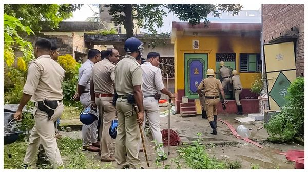নাবালিকার মৃত্যুকে ঘিরে চাঞ্চল্য, শ্লীলতাহানির অভিযোগে গ্রেপ্তার সিভিক ভলান্টিয়ার