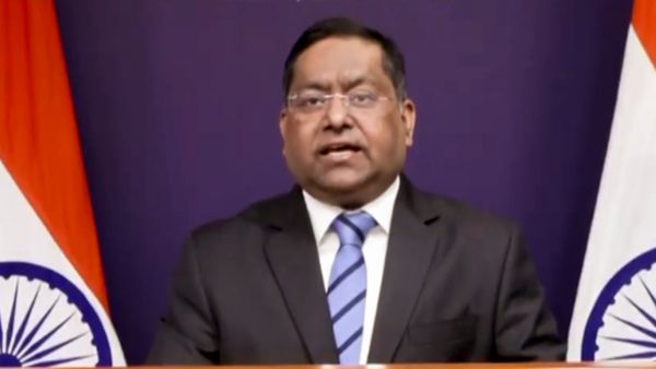 'বর্বর ও অমানবিক'! কাবুলে হাসপাতালে হামলা নিয়ে পাকিস্তানের বিরুদ্ধে কড়া নিন্দা ভারতের, কী বলল বিদেশ মন্ত্রক?