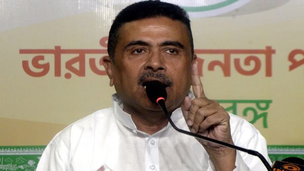 'কেউ কিছু পাবে না'! ভোটের নির্ঘণ্ট প্রকাশের আগে মমতার ভাতা-ডিএ ঘোষণা নিয়ে কটাক্ষ শুভেন্দুর, কী বললেন?