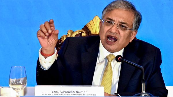 'ভুল করলে কাউকে ছাড়া হবে না'! প্রশাসনিক বৈঠকে ডিজি বিনীত গোয়েল-সহ আধিকারিকদের সতর্ক করলেন জ্ঞানেশ