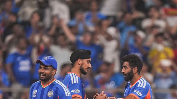 T20 World Cup 2026: সেমিফাইনাল জেতানোর কৃতিত্ব কাকে দিলেন 'ম্যাচের সেরা' সঞ্জু স্যামসন?