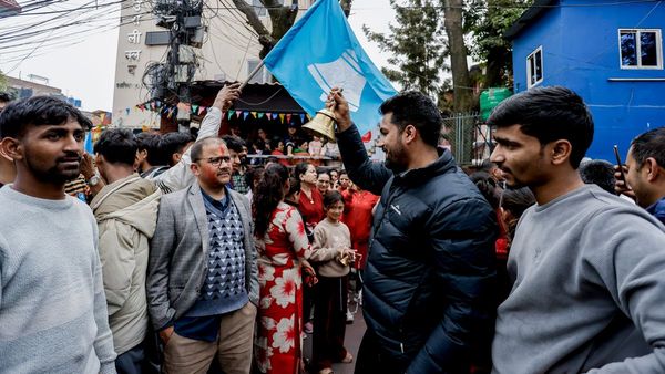 'আপনাদের ভোট দিয়েছি, এবার কাজ করুন', নেপালের জেন জি-র হুঁশিয়ারি নতুন নেতাদের