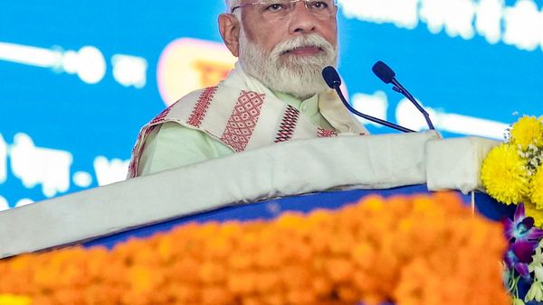 'নোংরা রাজনীতি আর ঔদ্ধত্যই একদিন তৃণমূলকে শেষ করবে', রাষ্ট্রপতির অপমানে প্রধানমন্ত্রী মোদীর নিশানায় ঘাসফুল শিবির