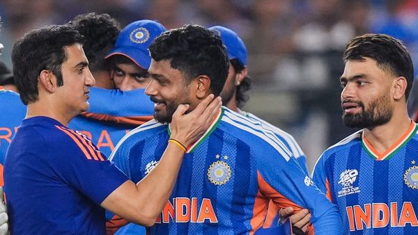 বিশ্বকাপের সেরা সঞ্জু পারফরম্যান্সের জন্য কৃতিত্ব দিলেন 'ক্রিকেট ঈশ্বর'কে, সচিনকে নিয়ে কী বললেন স্যামসন