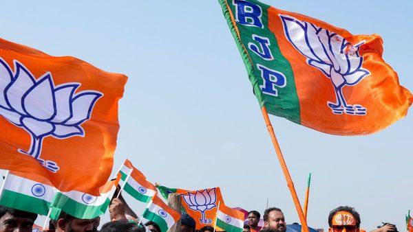 উপনির্বাচন ঘিরে বড় ঘোষণা! গোয়া থেকে ত্রিপুরা, পাঁচ আসনে প্রার্থী দিল বিজেপি, কবে ভোট? জানুন বিস্তারিত