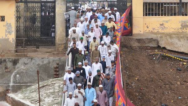 রক্তাক্ত হামলা! ঈদের নামাজের পরই গুলি ও ছুরি মেরে খুন লস্কর কমান্ডার বিলাল আরিফ সালাফিকে, আতঙ্ক পাকিস্তানে