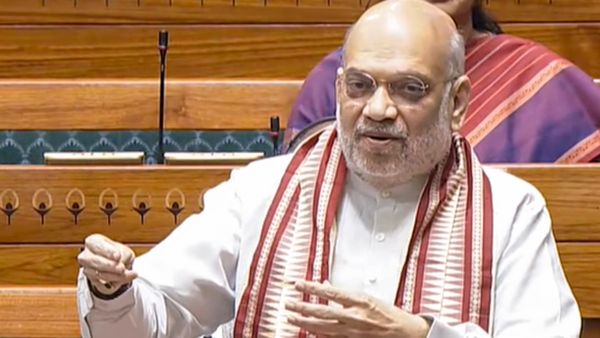 ভোটের আগে বড় চাল! তৃণমূলের বিরুদ্ধে চার্জশিট আনছেন অমিত শাহ, কবে প্রকাশ? ঘরে ঘরে পৌঁছে দেবেন বিজেপি কর্মীরা