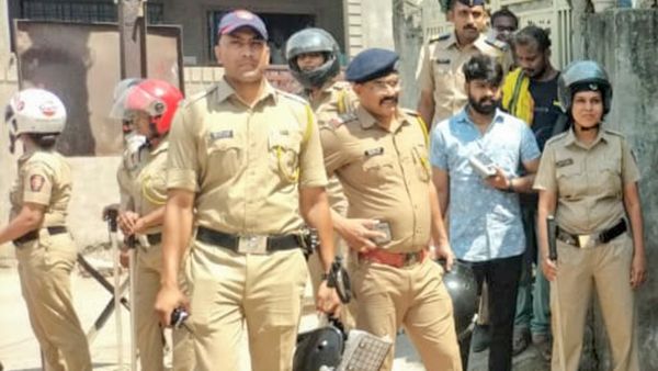 মর্মান্তিক ঘটনা! রং ছিটাতেই নাতির গায়ে গরম জল ঢাললেন দিদা, গুরুতর জখম ৪ বছরের শিশু, ভাইরাল ভিডিও