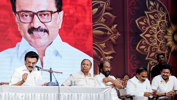 তামিলনাড়ু নির্বাচন: ডিএমকে-র প্রার্থী তালিকা ঘোষণা, ১৬৪ আসনে লড়বেন স্টালিনরা