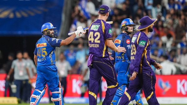 টাকা দিতে না পেরে ডিফল্টার! বাংলাদেশে আইপিএলের কোনও ম্যাচ সম্প্রচারিত করবে না জিওস্টার, বাতিল হল চুক্তি