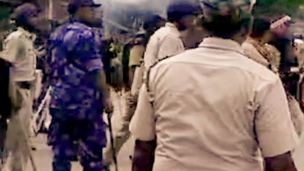 ভয়ঙ্কর! সামান্য বচসা থেকে গুলিচালনা, নাবালক-সহ আহত ৪, জনতার হামলায় নিহত অভিযুক্তের বাবা, ঘটনা কী?