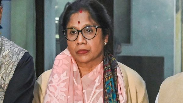 দ্বিতীয় সাপ্লিমেন্টারি তালিকা প্রকাশ! স্বস্তি শশী পাঁজার, কাটেনি অনিশ্চয়তা, কোন কোন প্রার্থীর ভাগ্য এখনও ঝুলে?