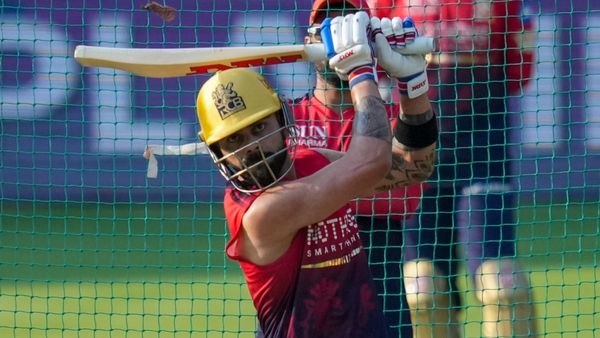 কাল শুরু আইপিএল, আরসিবির সামনে সানরাইজার্স, ফোকাসে বিরাট