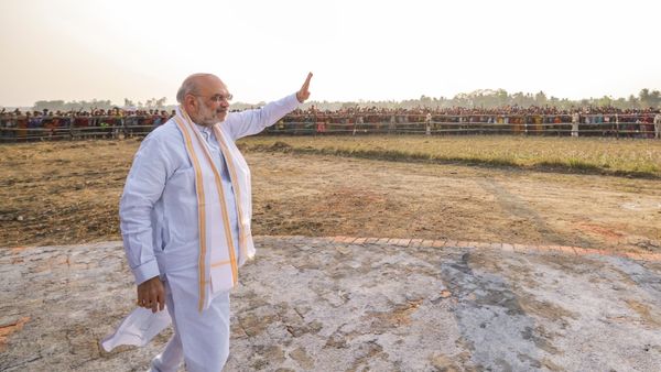 ভারত মাওবাদীমুক্ত হবে ৩১ মার্চের মধ্যেই, বড় ঘোষণা করলেন অমিত শাহ