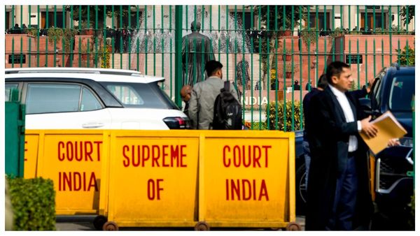 আইপ্যাক মামলায় সুপ্রিম কোর্টে তর্কের ঝড়, মৌলিক অধিকার ঘিরে কেন্দ্র রাজ্য সংঘাত তুঙ্গে