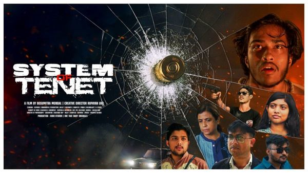 স্বপ্ন, সংগ্রাম আর সমাজের গল্প, তরুণদের স্বপ্নে তৈরি ‘সিস্টেম অফ টেনেট'