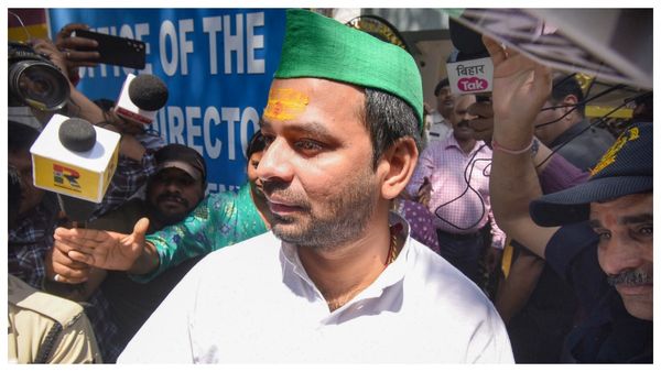 বিহারে ব্যর্থতার পর বাংলায় নজর তেজপ্রতাপের, বিধানসভা ভোটে লড়াইয়ের ঘোষণা