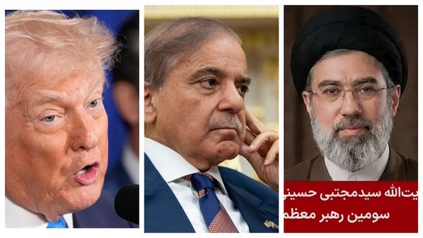 পাকিস্তানের মধ্যস্থতায় নতুন সমীকরণ, ইসলামাবাদে আমেরিকা ও ইরান বৈঠক ঘিরে জল্পনা