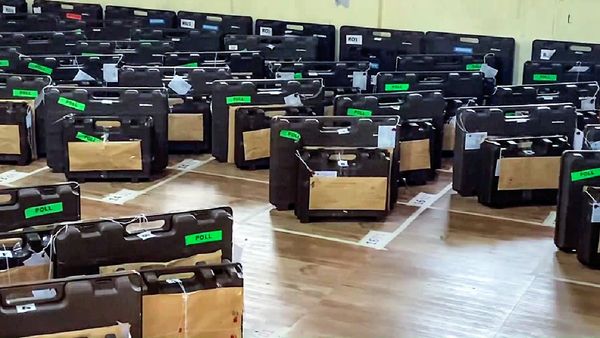 রাজ্যে দুই দফায় বিধানসভা নির্বাচন, কোন দিন কোন কেন্দ্রে ভোটগ্রহণ?