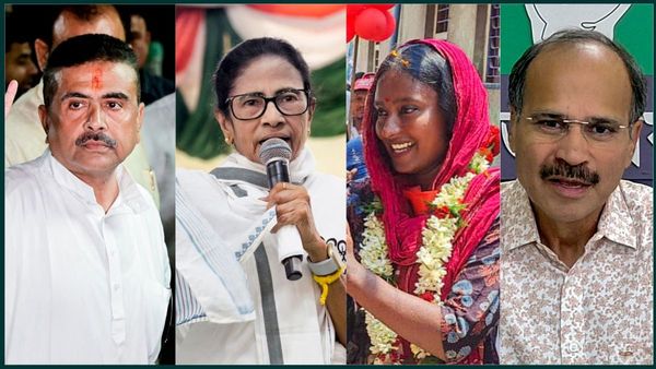 দক্ষিণবঙ্গের চার জেলার ৯১টি আসনই কি নবান্নে পৌঁছনোর প্রধান হাতিয়ার? কাদের পাল্লা ভারী?