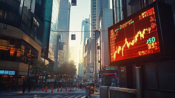 যুদ্ধবিরতি ঘোষণা হতেই শেয়ার বাজার রেকর্ড উত্থান, সেনসেক্স ও নিফটি সূচকে বিরাট বৃদ্ধি