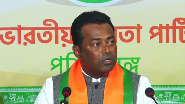 'বাংলাকে বৃদ্ধাশ্রম বানাতে দেব না', বাংলার ক্রীড়া পরিকাঠামো নিয়ে প্রশ্ন তুলে উন্নয়নের ডাক লিয়েন্ডার পেজের