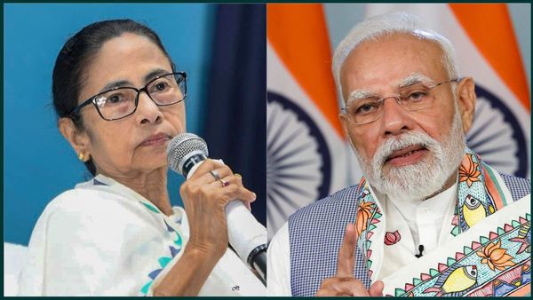 'দেশকে বিভ্রান্ত করছেন', নারী সংরক্ষণ বিল নিয়ে প্রধানমন্ত্রী মোদীর সমালোচনার কড়া জবাব দিলেন মুখ্যমন্ত্রী মমতা