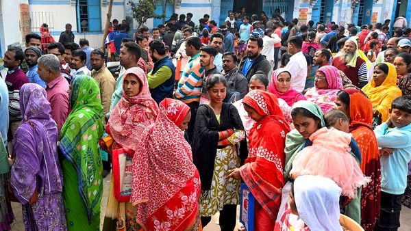 মালদহের ঘটনায় তদন্ত করবে এনআইএ, সুপ্রিম কোর্টের নির্দেশের পরই চিঠি নির্বাচন কমিশনের
