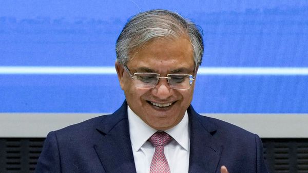 জ্ঞানেশ কুমারের বিরুদ্ধে আনা ইমপিচমেন্ট মোশন খারিজ সংসদে