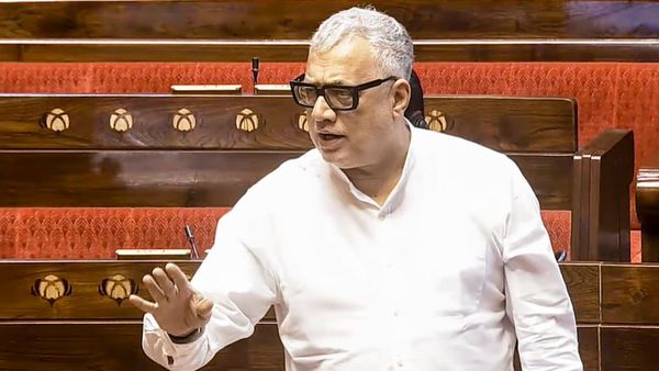 'দম আছে?', ডেরেক ও'ব্রায়েনের সরাসরি চ্যালেঞ্জ প্রধানমন্ত্রী মোদীকে, কী বললেন তৃণমূল নেতা?