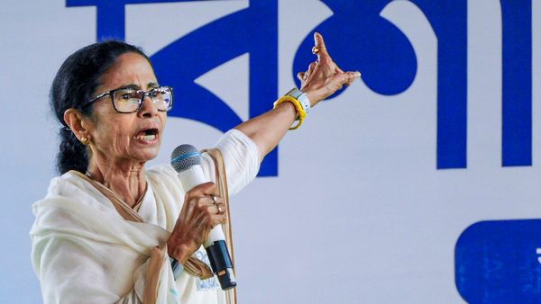 নববর্ষের শুভেচ্ছা জানালেন মমতা, দিলেন 'বিজেপির অত্যাচারের বদলা' নেওয়ার ডাকও