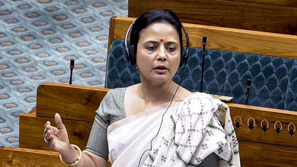 'অপারেশন মছছি বনধ' করার পরিকল্পনা বিজেপি ও জ্ঞানেশের, কেন্দ্রীয় বাহিনী মোতায়েন নিয়ে বিরাট অভিযোগ মহুয়ার