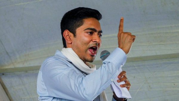 'ভাতার প্রতিশ্রুতি দিয়ে বাংলার মা-বোনেদের মন ভোলানো যাবে না', অমিত শাহকে কটাক্ষ অভিষেকের