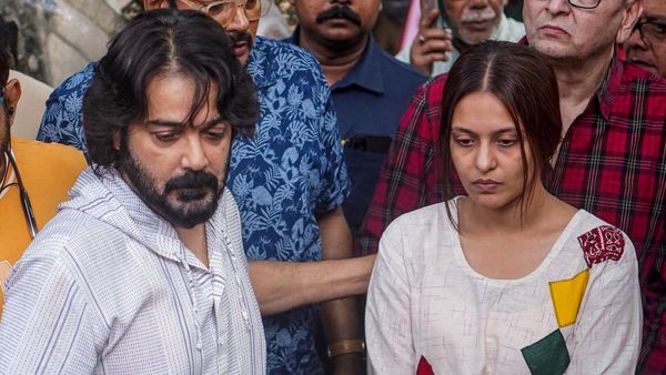 রাহুলের মৃত্যু মামলার বিচার চেয়ে ওড়িশার থানায় অভিযোগ স্ত্রী প্রিয়াঙ্কার, দায়ের এফআইআর